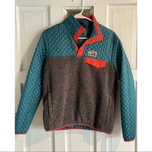 Patagonia pullover